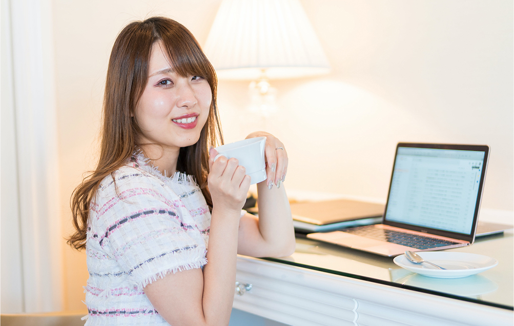 相羽みう
