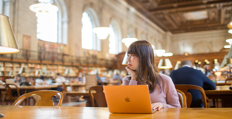 集客に時間をかけるほどにお客さまは離れていく
